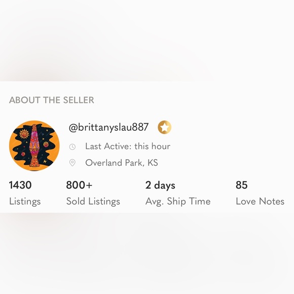 MEET ME - Meet Your Posher Britt ππ₯°π β¨ Please Do Not Purchase This Listing π - Picture 1 of 16